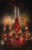 Hello Darkness #05 Simmonds Var Comics - Back Issues Boom! Entertainment