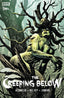 Creeping Below #02 Yanick Paquette Var Comics - Back Issues Boom! Entertainment