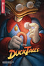Ducktales (2024) #01 Alan Quah Var Comics - Back Issues Dynamite Entertainment