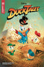 Ducktales (2024) #01 BigarellaFoil Var