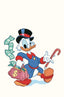 Ducktales (2024) #01 1:40 "Classic Art" Var