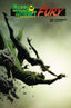 Green Hornet Miss Fury #01 Jae Lee & Chung Var