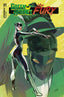 Green Hornet Miss Fury #01 Case Var