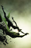 Green Hornet Miss Fury #01 1:50 Jae Lee & Chung Var