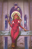 Barbarella (2024) #02 Linsner Limited Virgin Var