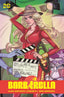 Barbarella (2024) #02 1:7 Morozova Var