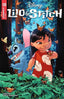 Lilo & Stitch #08 Galmon "Butterflies" Var