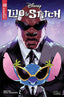 Lilo & Stitch #08 Galmon "MIB" Var