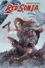 Red Sonja (2023) #16 Barends Var