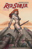 Red Sonja (2023) #16 Linsner Var