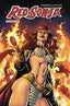 Red Sonja (2023) #16 Geovani Var