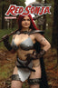 Red Sonja (2023) #16 "Cosplay" Var