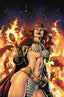 Red Sonja (2023) #16 1:15 Geovani Var