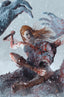 Red Sonja (2023) #16 1:15 Barends Var