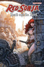 Red Sonja Death and the Devil #03 Moritat Var