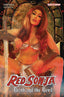 Red Sonja Death and the Devil #03 "Cosplay" Var