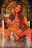 Red Sonja Death and the Devil #03 1:10 "Cosplay" Var