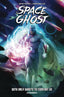 Space Ghost HC 01 With Only Ghosts to Comfort Us Trades/Hard Covers Dynamite Entertainment