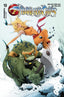 ThunderCats (2024) #10 Jae Lee & Chung Var