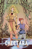 ThunderCats Cheetara #05