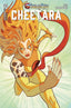 ThunderCats Cheetara (2024) #05 Ted Brandt & Ro Stein Var Comics - Back Issues Dynamite Entertainment