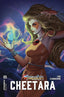 ThunderCats Cheetara #05 Leirix Var