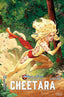 ThunderCats Cheetara #05 Galmon Var