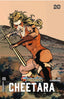 ThunderCats Cheetara #05 Staggs Var