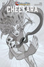 ThunderCats Cheetara (2024) #05 1:20 Ted Brandt & Ro Stein Var Comics - Back Issues Dynamite Entertainment