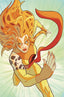 ThunderCats Cheetara #05 1:25 Brandt & Stein "Virgin" Var