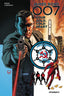 James Bond 007 HC Your Cold Cold Heart Signed Edition Trades/Hard Covers Dynamite Entertainment