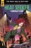 Heat Seeker Combustion Gun Honey Series #01 Continuado Var Comics - Back Issues Titan Comics