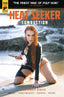Heat Seeker Combustion Gun Honey Series #01 Photo Var Comics - Back Issues Titan Comics