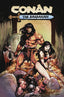 Conan the Barbarian (2023) #17 Comics - Back Issues Titan Comics