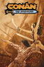 Conan The Barbarian (2023) #17 Lavaud Var Comics - Back Issues Titan Comics