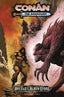 Conan The Barbarian Battle Of The Blackstone #03 Comics - Back Issues Titan Comics