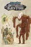 Conan The Barbarian Battle Of The Blackstone #03 Scott Campbell Var Comics - Back Issues Titan Comics