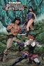 Conan The Barbarian Battle Of The Blackstone #03 Brine Var Comics - Back Issues Titan Comics