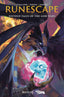 Runescape Untold Tales God Wars #02 Barker Var Comics - Back Issues Titan Comics