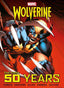 Wolverine The First 50 Years HC Trades/Hard Covers Titan Comics