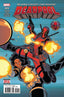 Deadpool (2015) #24 Comics - Back Issues Marvel Comics