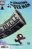 Amazing Spider-Man (2022) #61 Skottie Young Var