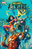 West Coast Avengers (2024) #01 Comics - Back Issues Marvel Comics