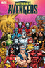 West Coast Avengers (2024) #01 Ron Lim Var