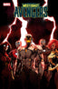 West Coast Avengers (2024) #01 Danny Kim Var