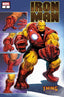 Iron Man (2024) #02 Coello Var