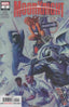 Moon Knight Fist of Khonshu #02 Comics - Back Issues Marvel Comics