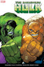 Incredible Hulk (2023) #19 Melnikov Var