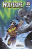 Wolverine (2024) #03 1:25 Francesco Mobili Var Comics - Back Issues Marvel Comics