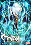 Storm (2024) #02 Edge Var Comics - Back Issues Marvel Comics